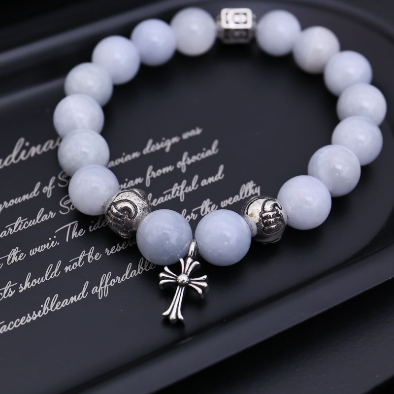 Chrome Hearts Bracelets